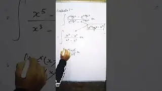 integration | integration class 12 | maths |   