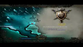 Прохождение кампании Warcraft 3 на двоих (7)