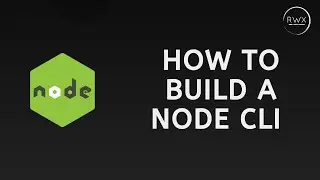 Build a Node CLI in 5 minutes (with Enquirer, Ora, Boxen, etc)