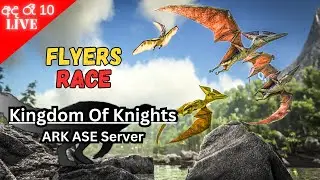 ARK: Survival Evolved with Friends | Loku Ayya Stream