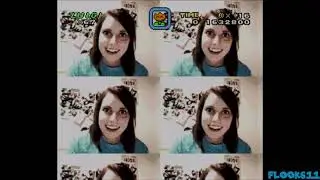 Luigi's Misadventures 4 - Galactic Kids Next Door (SMW Hack) Part 9