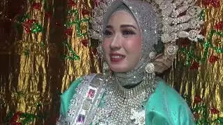 Malam Mappacci Dani di Karunrung, Juli 2022