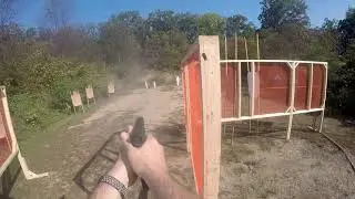 USPSA SKSC 9-21-19