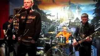 D V O E   Мне бы    людвиг 2009