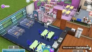 Династия Уокер #7\ФИНАЛ\The sims free play