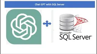 Mastering SQL Server with ChatGPT : Boosting AI-powered Conversations || SQL Server case