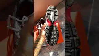 ТОПОВЫЕ КРОССОВКИ#кроссовки #outfit #топ #nike
