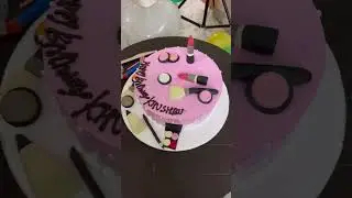 Khushboo’s  birthday Celebration | mini vlog- 31 