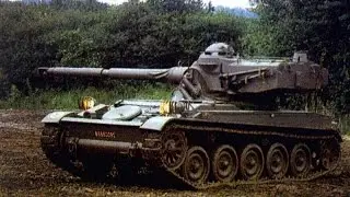 АМХ 13 90 Колобанов!10 Фрагов!5893 Дамага!(Редшир)