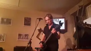 Вадим Курылёв - Булавка для бабочки (24.07.2016)