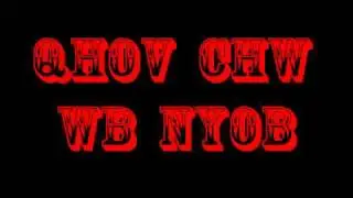 Qhov Chaw Wb Nyob.wmv