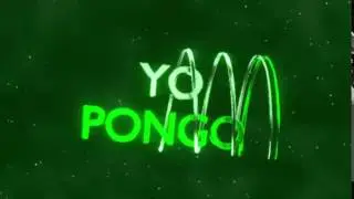 Intro para YO PONGO|Hago intros gratis