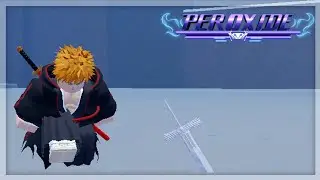 The New FULLBRINGER Sword Update + Codes!! Peroxide