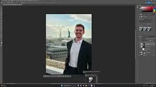 Photoshop | Comment activer l'intelligence artificielle Générative ?