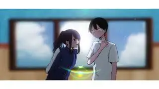 【MMV/MAD】Kubo-san Wa Boku