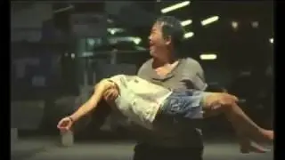 Трогательный ролик о взаимоотношениях отцов и дочерей