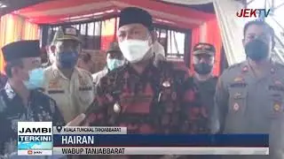 ANTISIPASI LONJAKAN KASUS NATARU