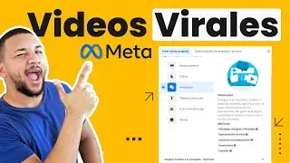 Viraliza tus Reels💥 Campaña de Reproducciones  de Videos en Meta - Facebook e Instagram 2024