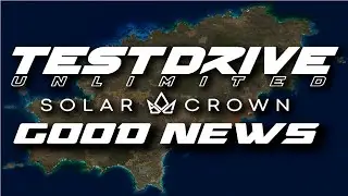 IBIZA is coming back to Test Drive Unlimited