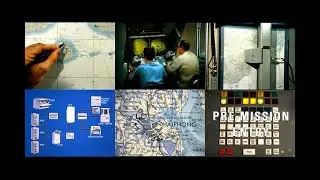 I.O.I.S. (Part 2) U.S. Navy  Photo Reconnaissance Analysis & Mission Applications -1967