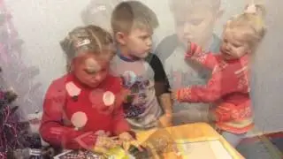 Фреска песок