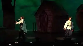 Agony - Into the Woods