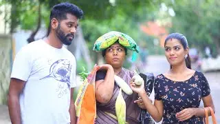 Mamiyaar vs Marumagal |இப்புடி இருந்தா எப்புடி இருக்கும்| IPPUDI IRUNDHAA EPPUDI IRUKKUM