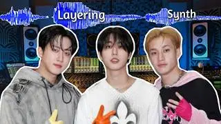How 3RACHA Makes Chart-Topping Music