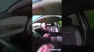 Лысый чёрт под фонк. 