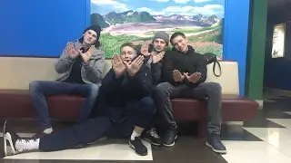 ХЗ ЧТО ЭТО