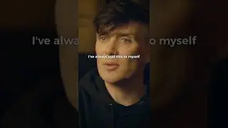 Listen To Thomas Shelby #thomasshelby #peakyblinders #cillianmurphy #lifelesson