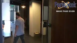 MAGIC PASS 20656 Parmak izi okuyucu |PERKOTEK