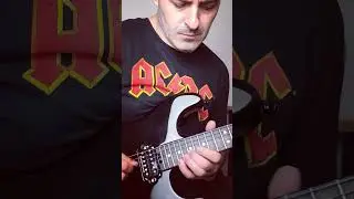Testing A New Rock Guitar Backing Track