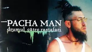 Pacha Man - Strada