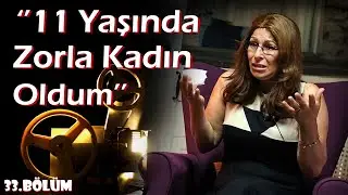 ANLATIRSAN FİLM OLUR | 33.Bölüm - Songül BAERISCH ''11 Yaşında Zorla Kadın Oldum''