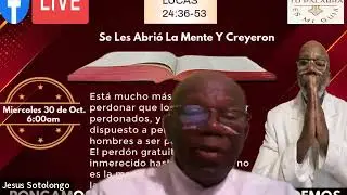 Se Les Abrió La Mente Y Creyeron