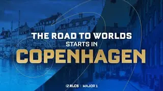 Luminosity Major 1 Hype Trailer