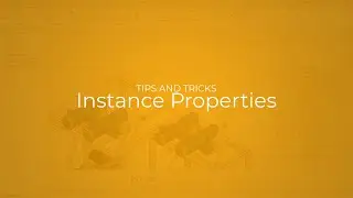 Autodesk Inventor 2022: Instance Properties