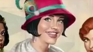 Preview 2 June's Journey Deepfake