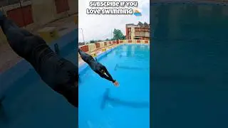 Perfect Dive & Swim - Swimming Tips 