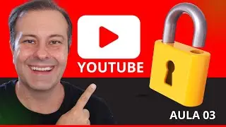 Como Fazer SEO Para o Seu Canal Ser Encontrado - Aula 03