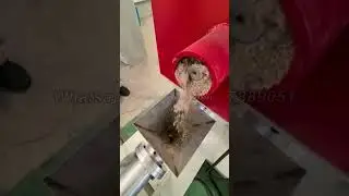 Floating fish feed pellet making machine ,200-300KG/H 