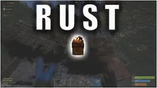Raid -Heli-Hile İmtihanı !!  l Rust Rehber l Rust Türkçe