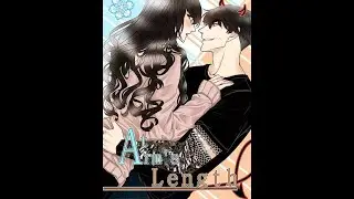 At Arm's Length chapter # 5 (part 1)