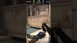 KSCERATO Anubis Camera Smoke and Molotov