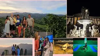 Philippines Vacay Part 4. Went Sight Seeing in Cebu. Fly to Manila and go back to Canada.