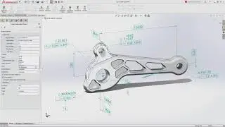 SOLIDWORKS 2018 Design and Manufacturing