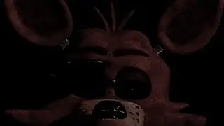 F   o   x   y .VHS [ FNAF Analog horror ]