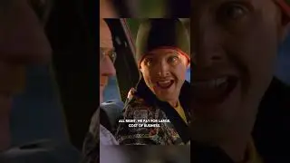 You Look Like His Typical Clientele 🤣☠️ |\ Breaking Bad - #shorts #viral #viralvideo #walterwhite