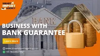 What Is Bank Guarantee [IMPORT EXPORT][Bank Guarantee]